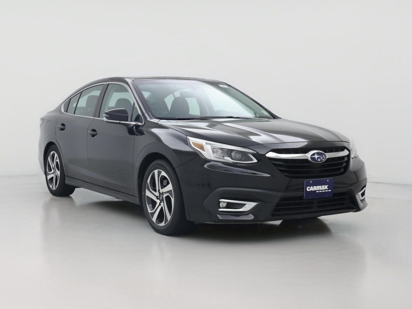 2020 SUBARU Legacy