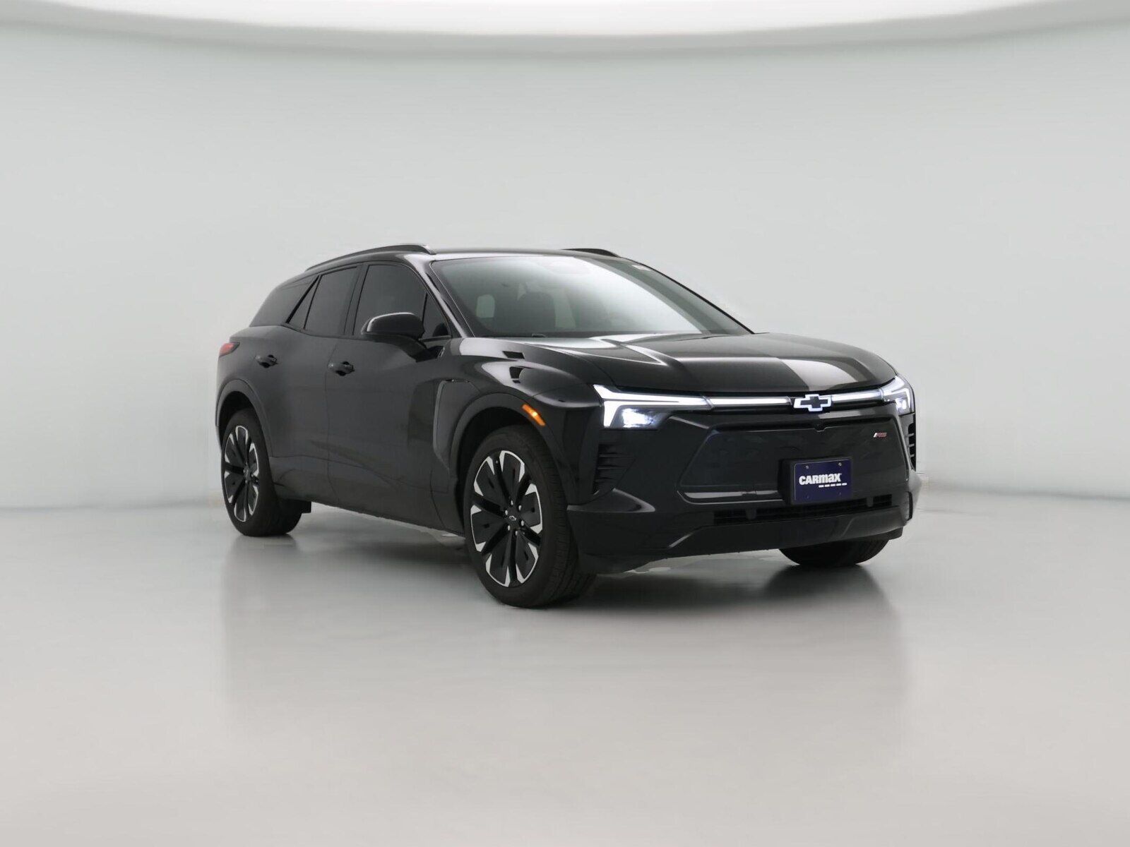 2024 CHEVROLET Blazer EV