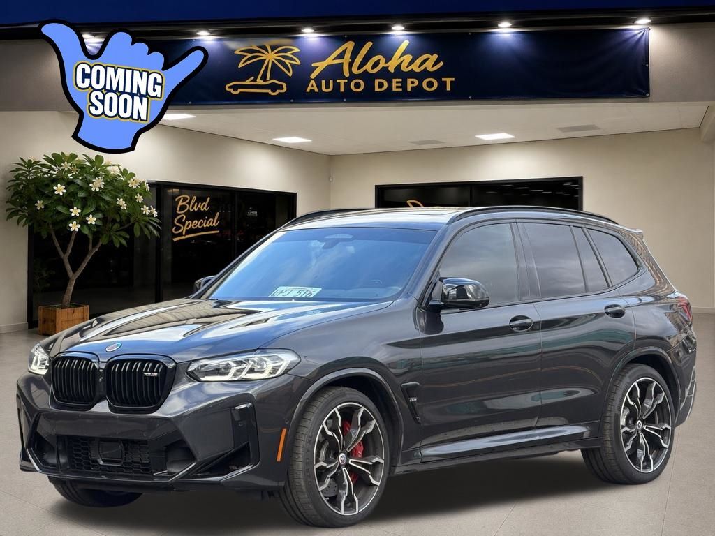 2023 BMW X3