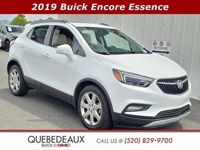 2019 BUICK Encore
