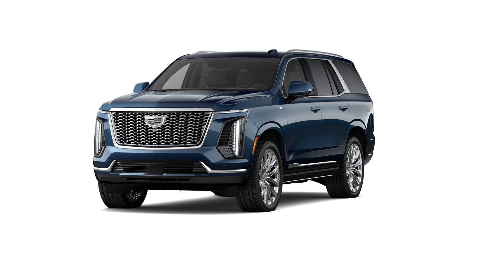 2026 CADILLAC Escalade