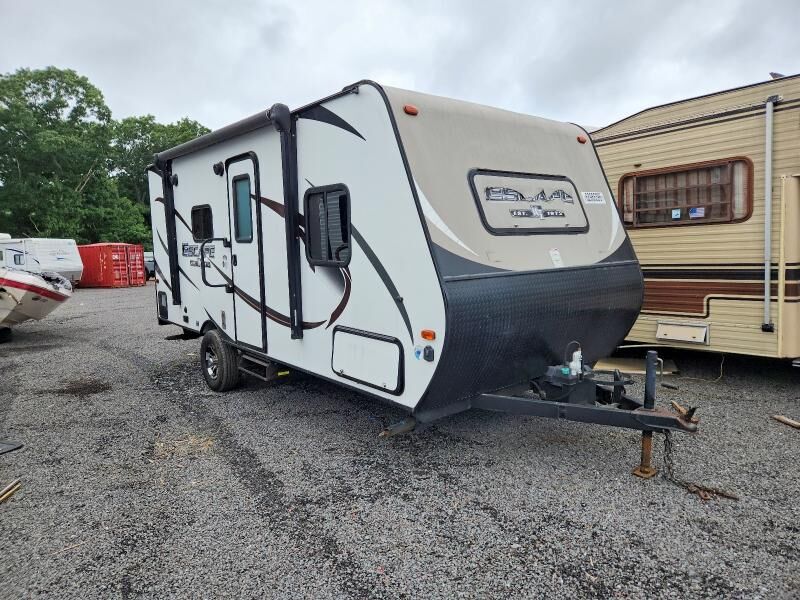 2018 KZ-RV Spree