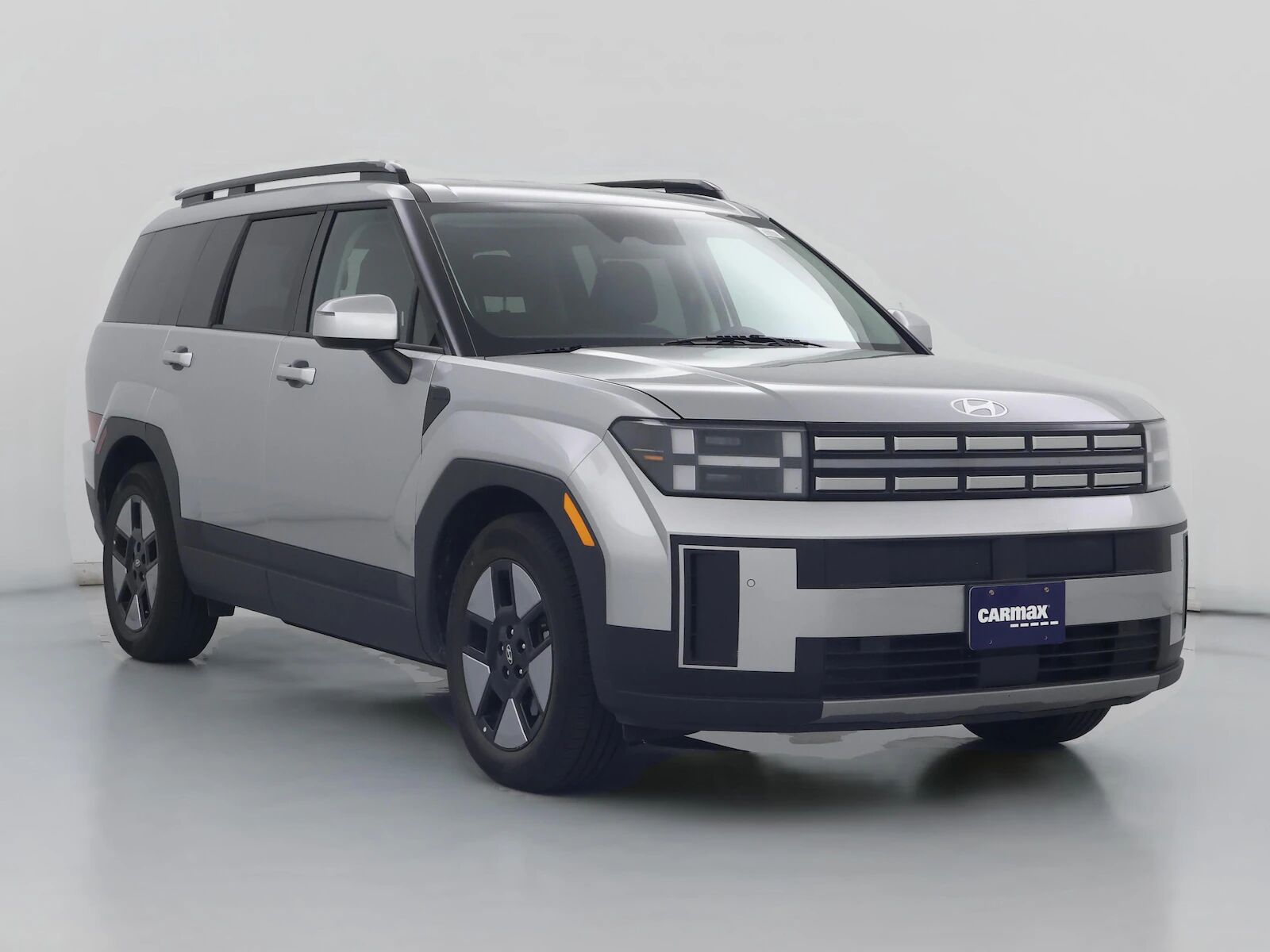 2025 HYUNDAI Santa Fe