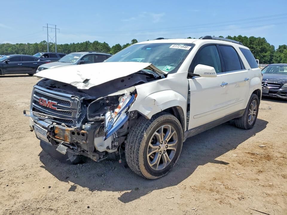 2015 GMC Acadia