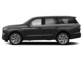 2027 LINCOLN Navigator