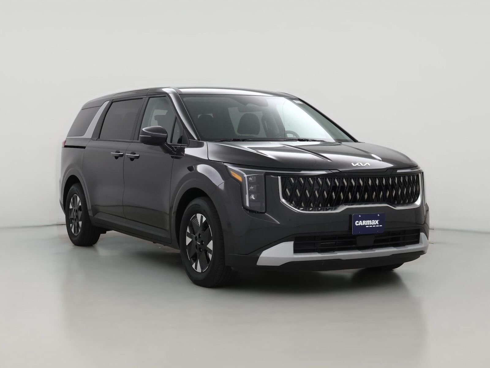 2026 KIA Carnival