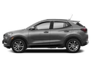 2022 BUICK Encore GX