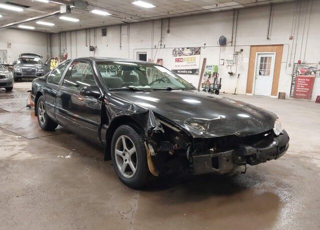 1996 FORD Thunderbird