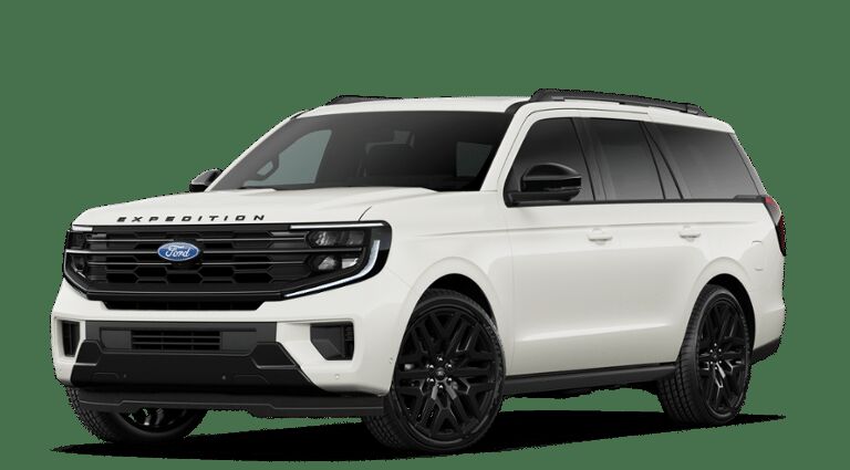 2027 FORD Expedition