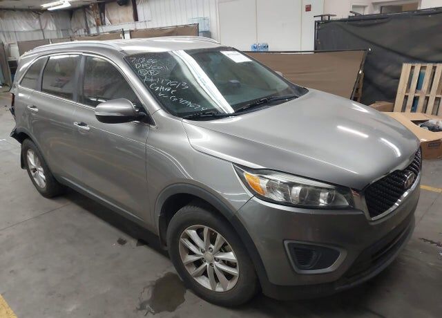 2018 KIA Sorento