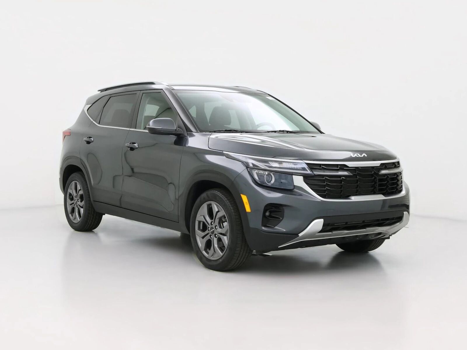 2024 KIA Seltos