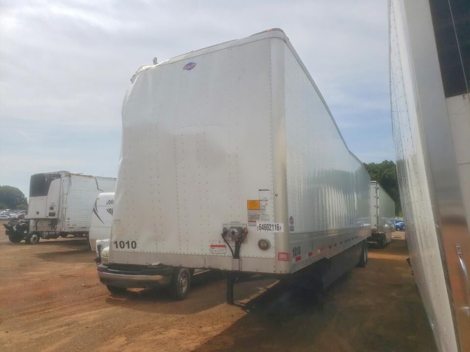 2024 UTILITY TRAILER MANUFACTURER Utility Trailer Manufacturer