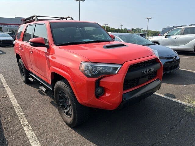 2023 TOYOTA 4-Runner