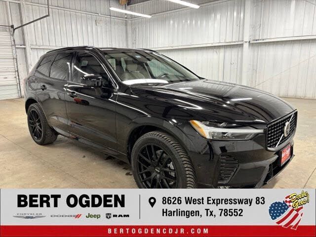 2024 VOLVO XC60