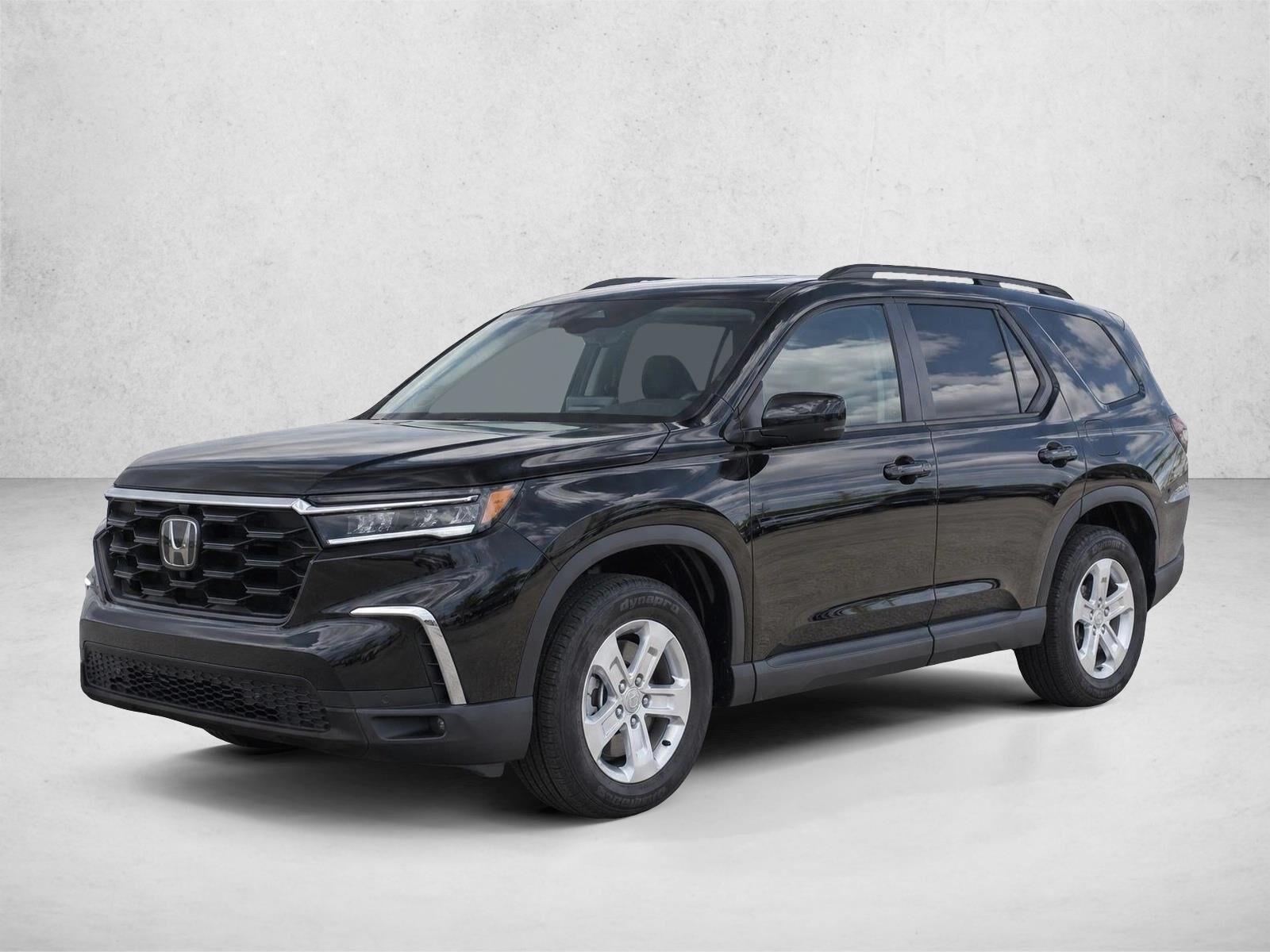 2024 HONDA Pilot