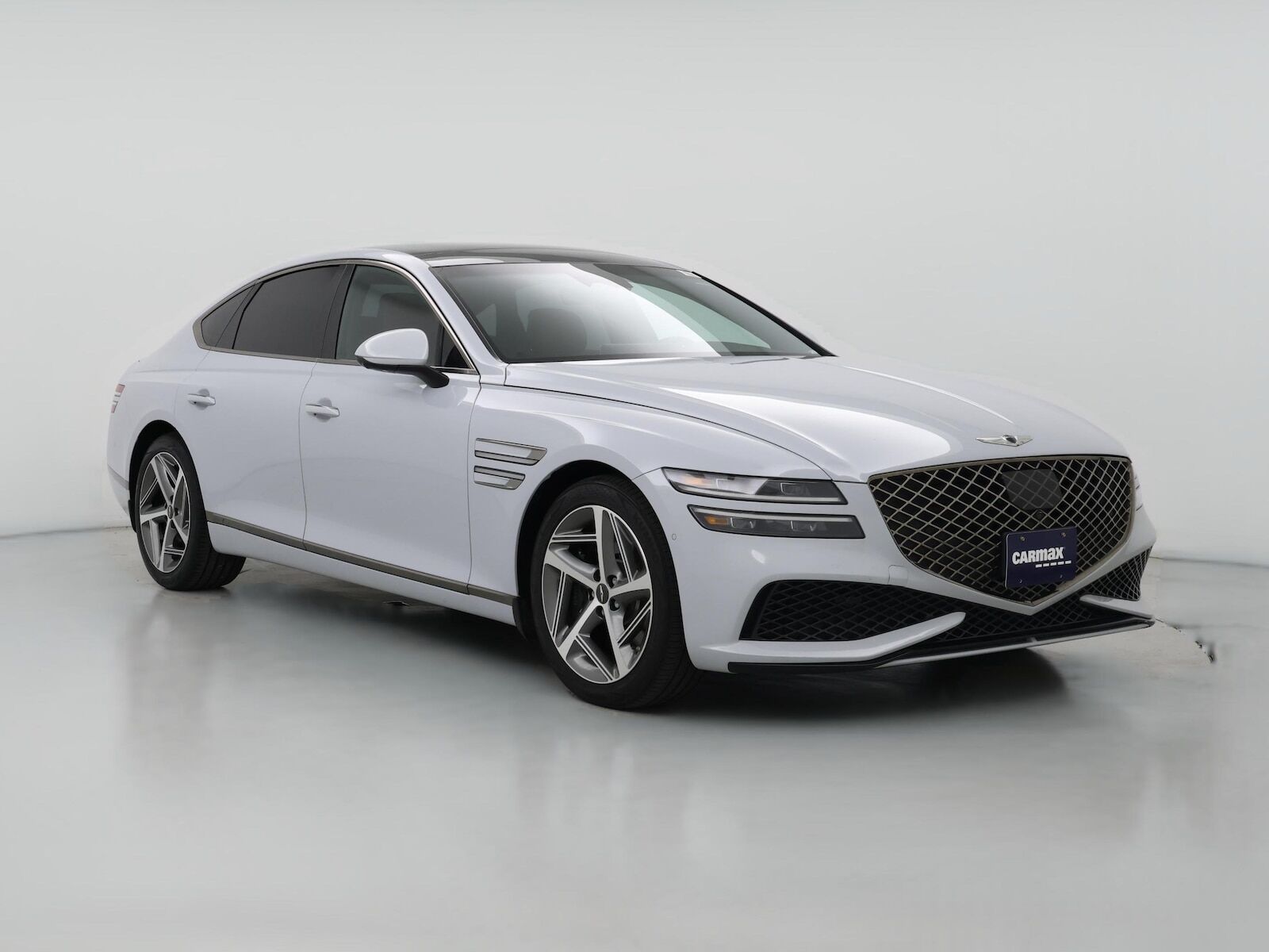 2023 GENESIS G80