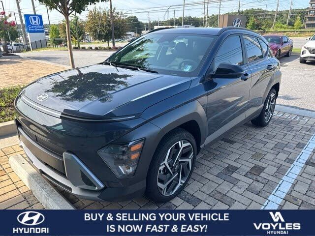 2026 HYUNDAI Kona