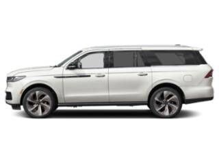 2027 LINCOLN Navigator L