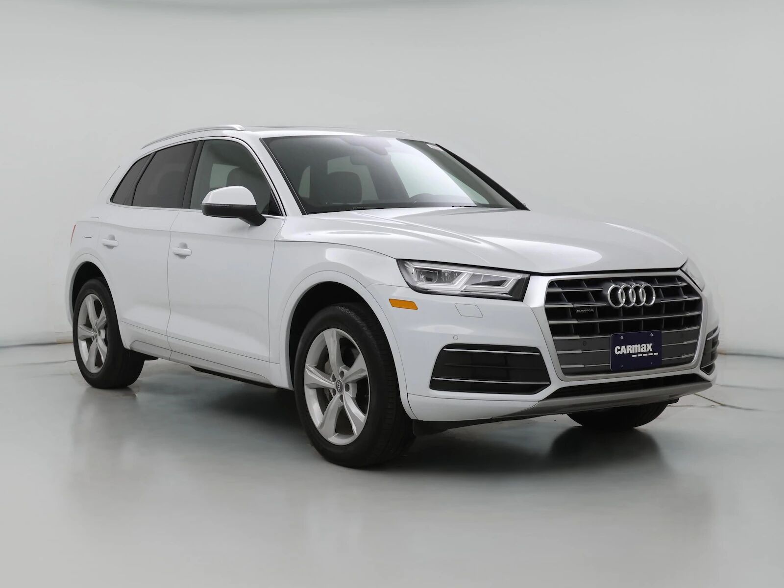 2020 AUDI Q5