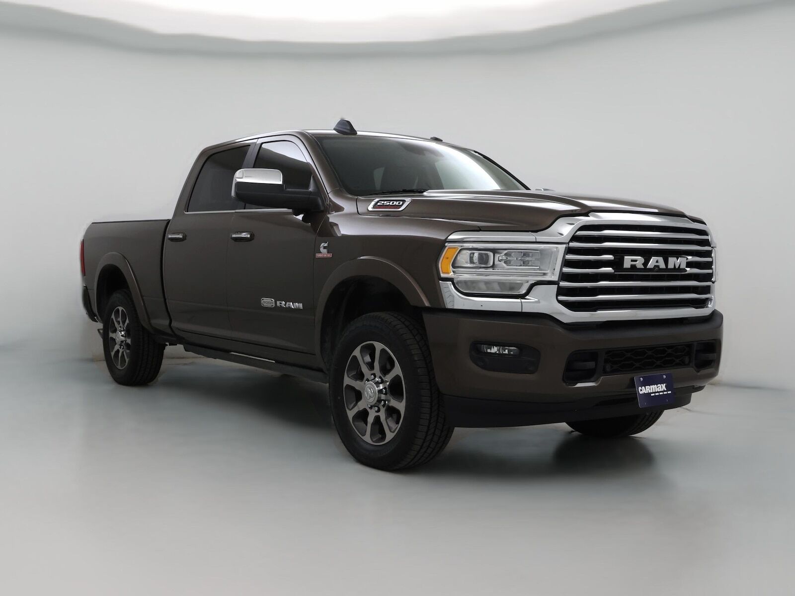 2020 RAM 2500
