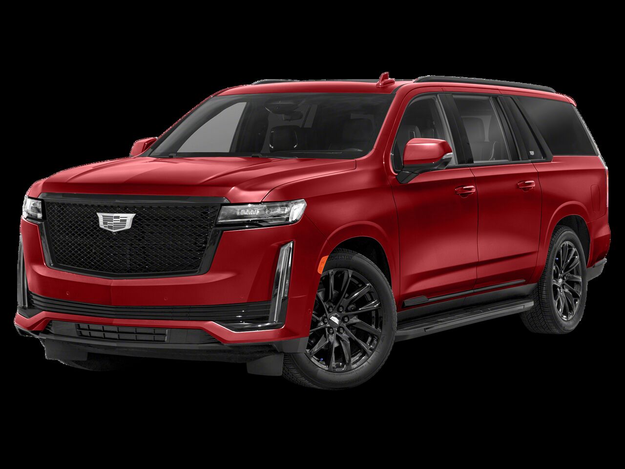 2022 CADILLAC Escalade ESV