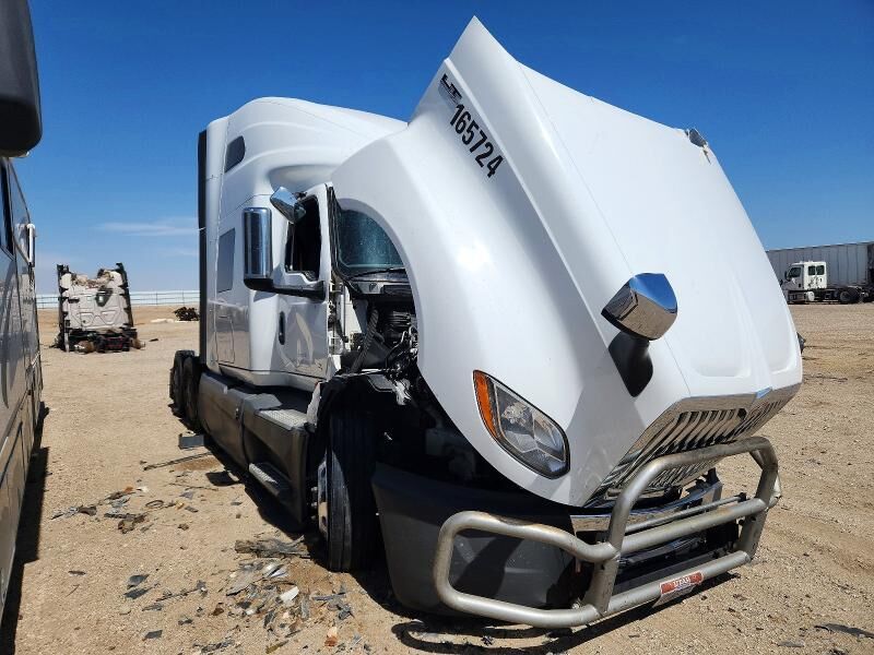 2022 INTERNATIONAL LT625
