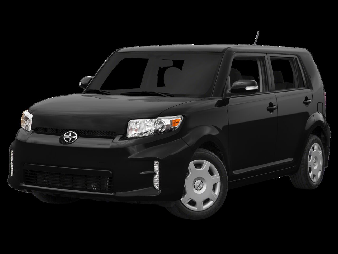 2015 TOYOTA SCION