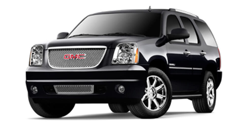 2013 GMC Yukon
