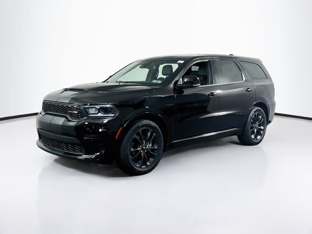 2022 DODGE Durango