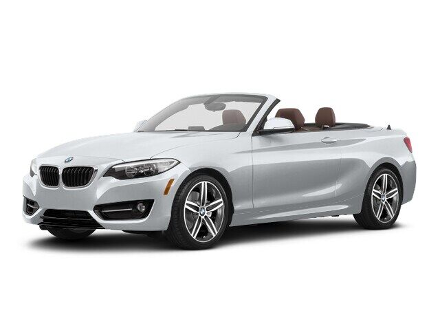 2017 BMW 2 Series