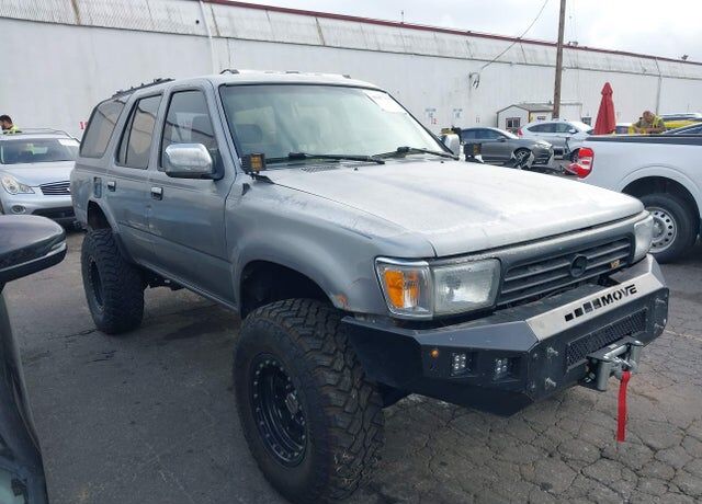 1995 TOYOTA 4-Runner