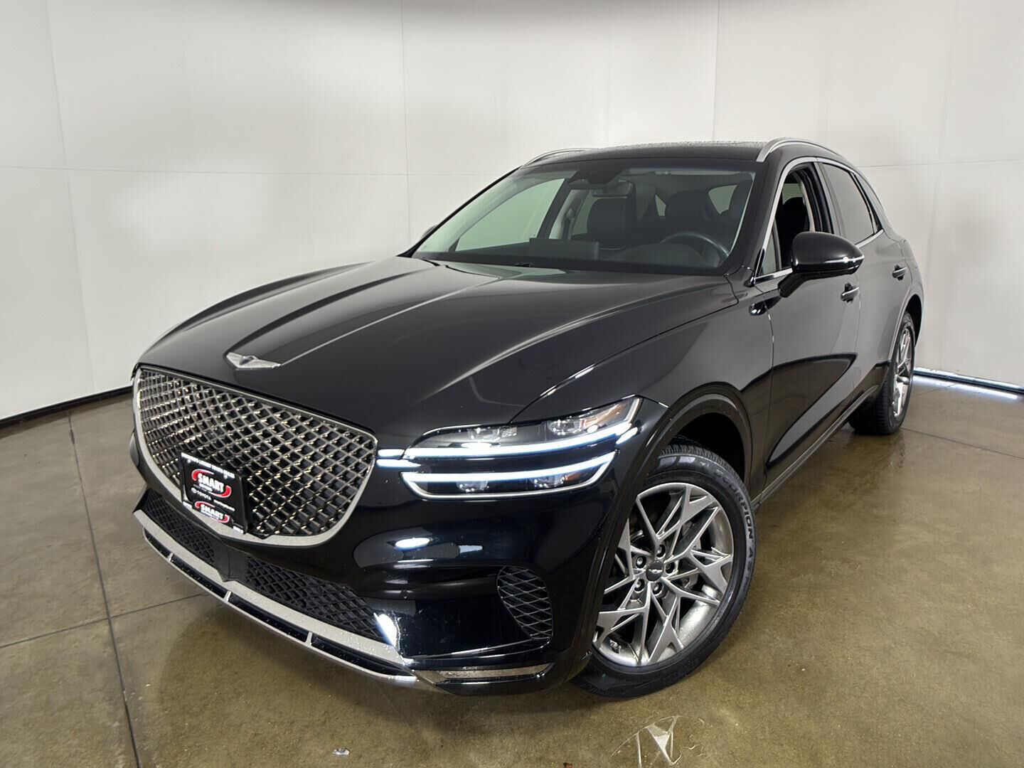 2024 GENESIS GV70