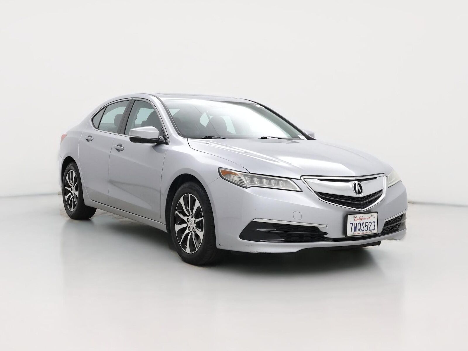 2017 ACURA TLX