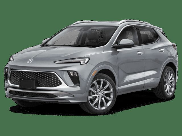 2026 BUICK Encore GX