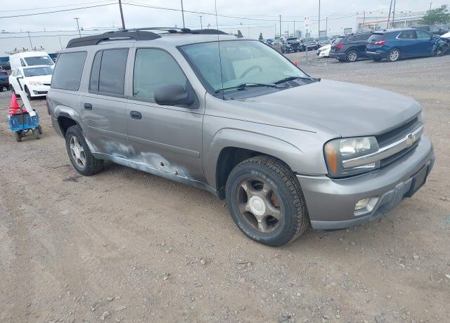 2006 CHEVROLET Trailblazer