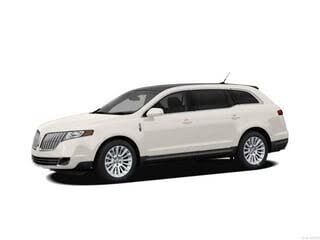 2012 LINCOLN MKT