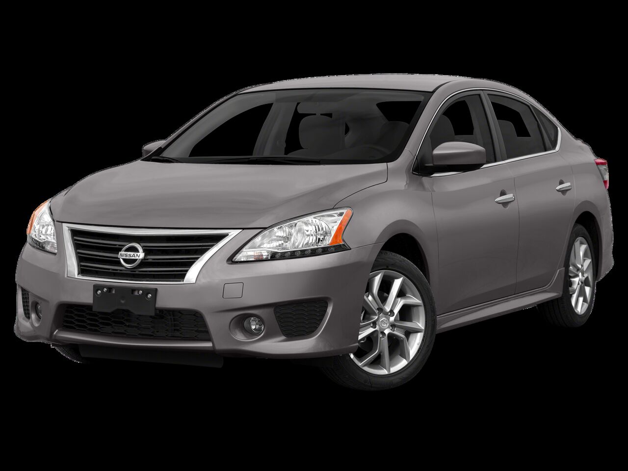 2015 NISSAN Sentra