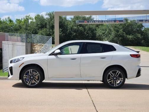2026 BMW X2
