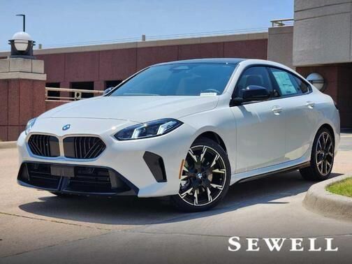 2026 BMW 2 Series