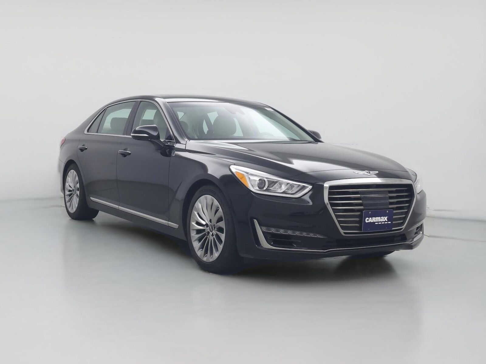 2019 GENESIS G90