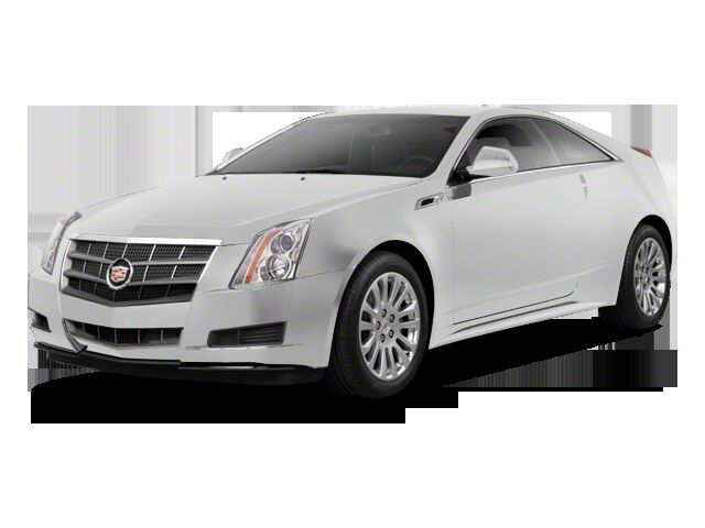 2011 CADILLAC CTS