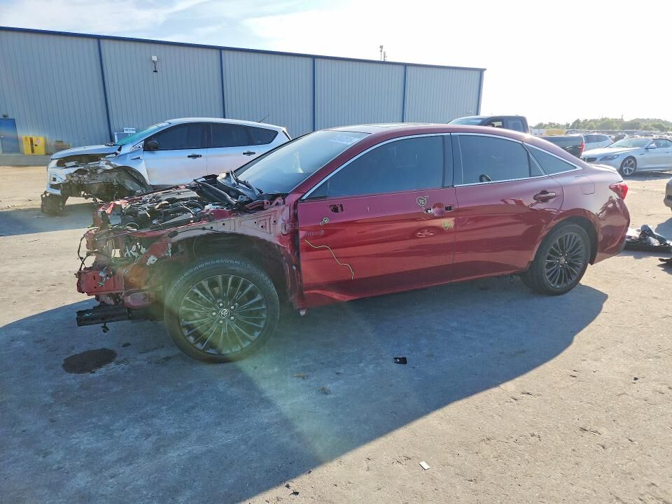 2021 TOYOTA Avalon