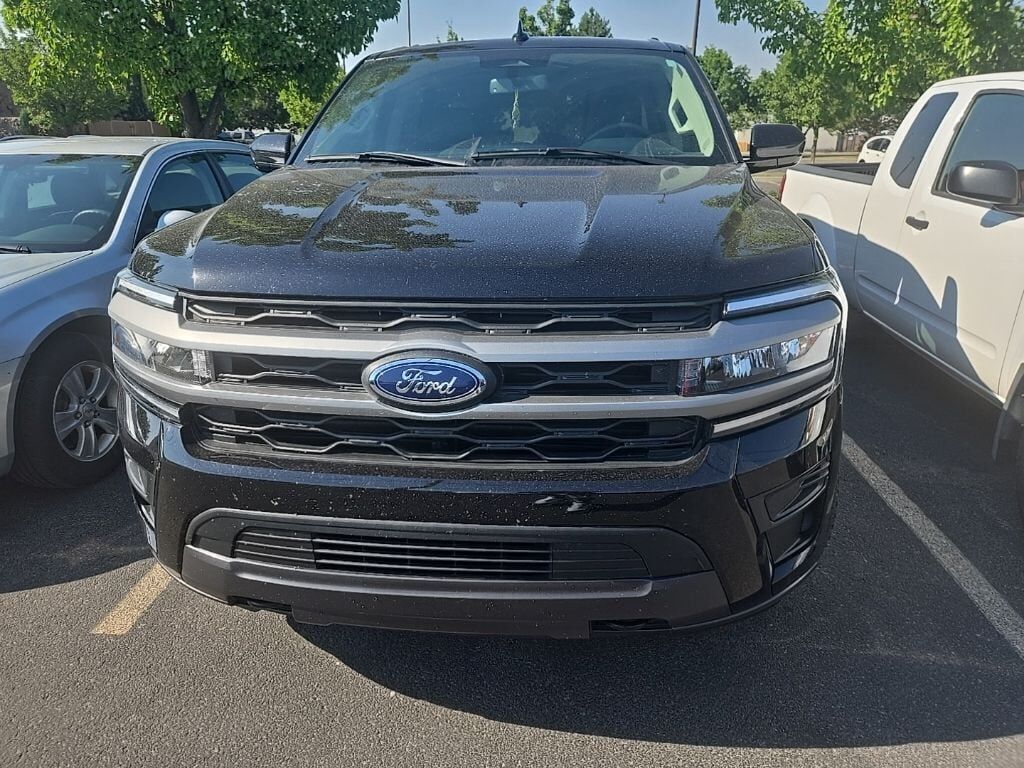 2024 FORD Expedition