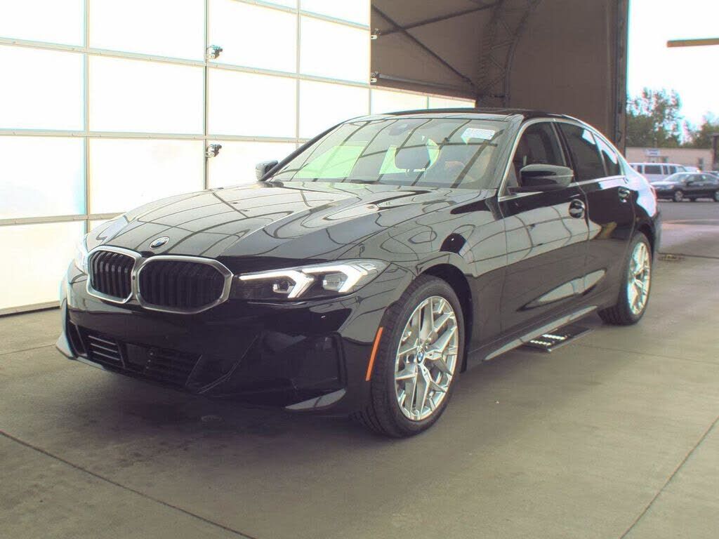2026 BMW 3 Series
