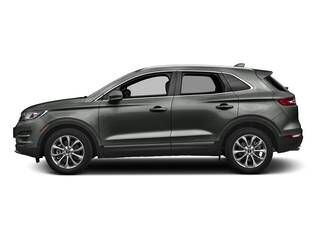 2017 LINCOLN MKC