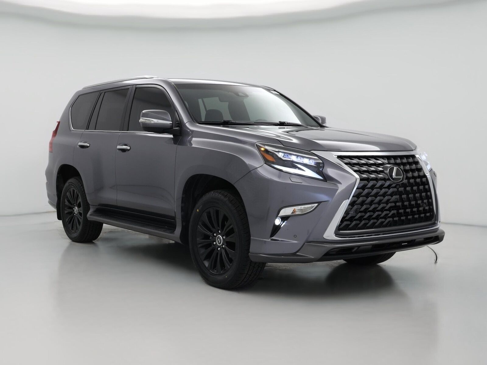 2021 LEXUS GX