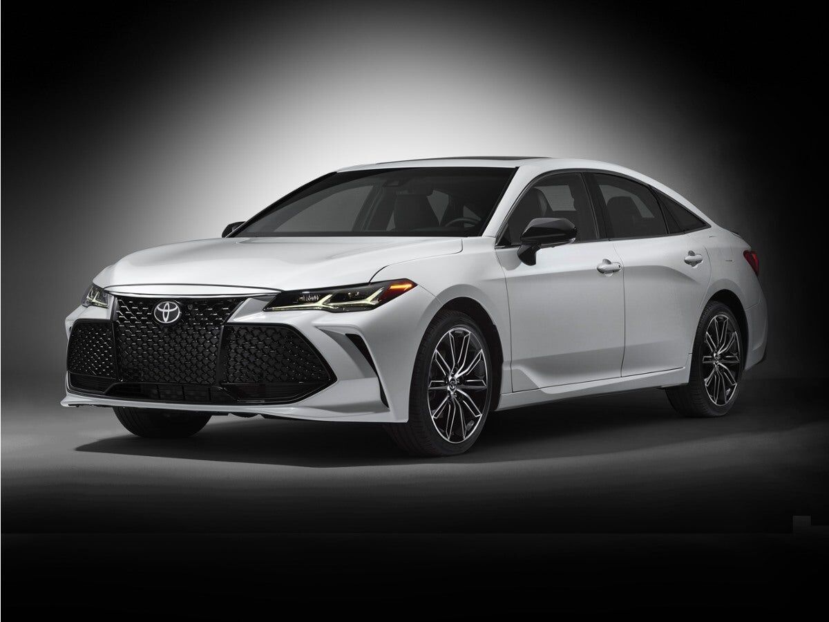 2021 TOYOTA Avalon