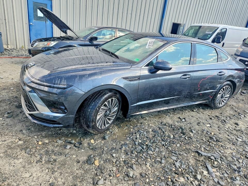 2024 HYUNDAI Sonata