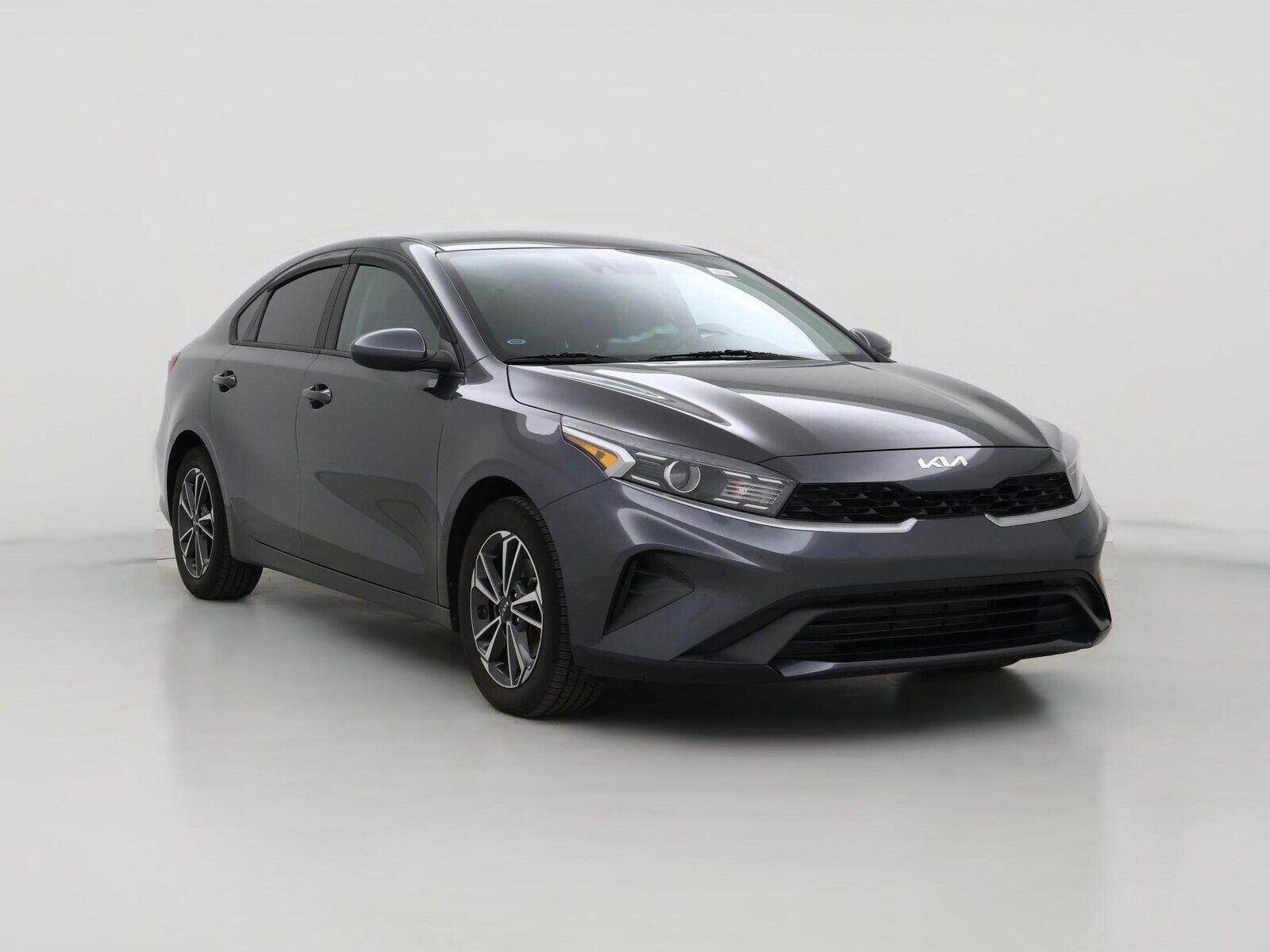 2022 KIA Forte