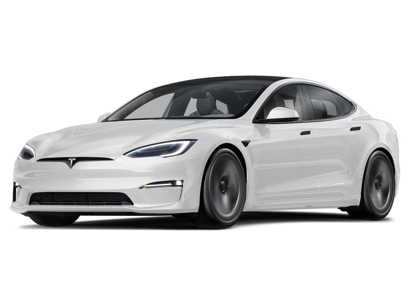 2023 TESLA Model S